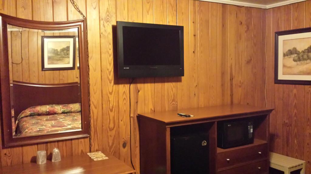 Texas Inn Motel Marshall Ruang foto