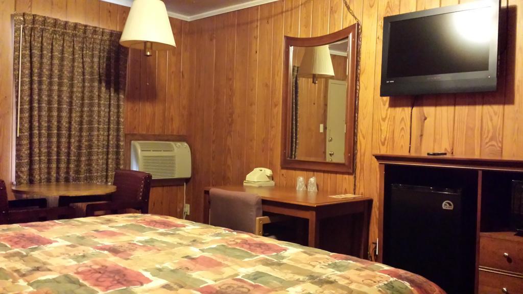 Texas Inn Motel Marshall Ruang foto