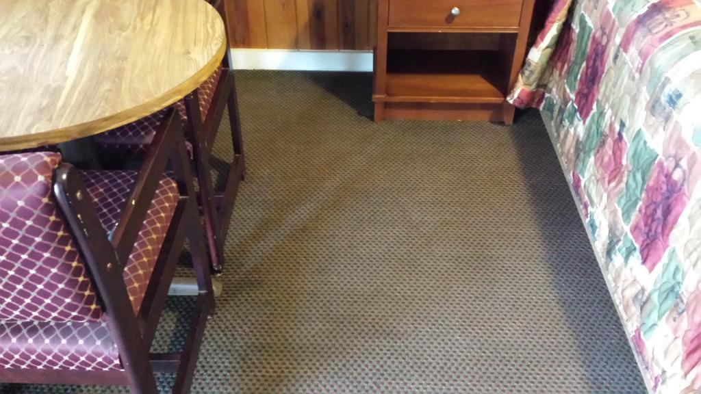 Texas Inn Motel Marshall Bagian luar foto