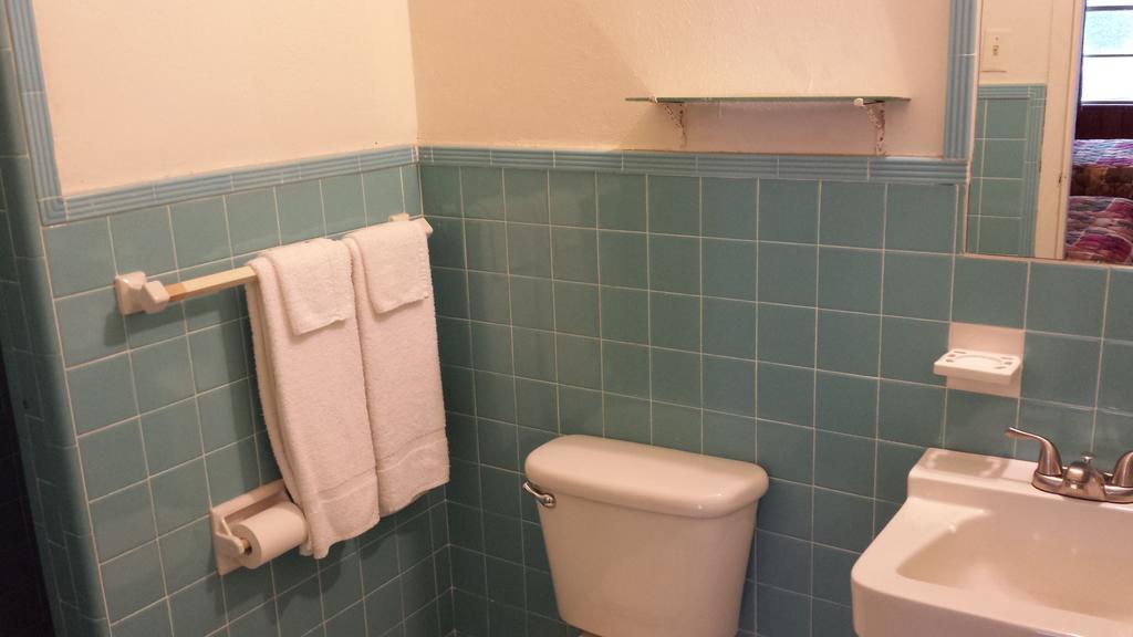 Texas Inn Motel Marshall Ruang foto