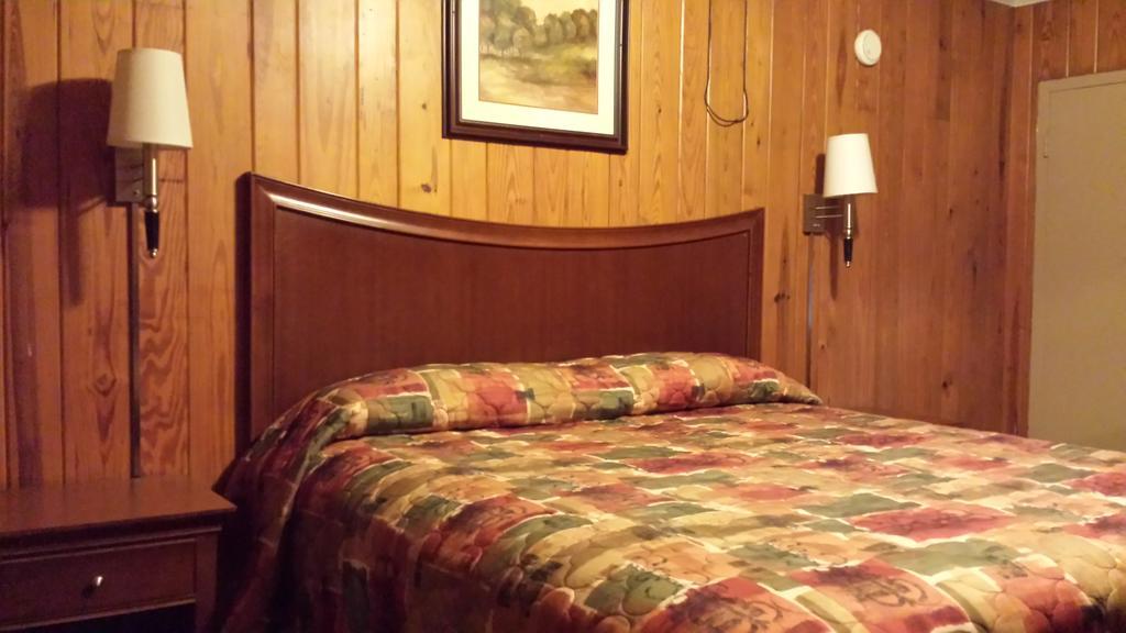 Texas Inn Motel Marshall Ruang foto