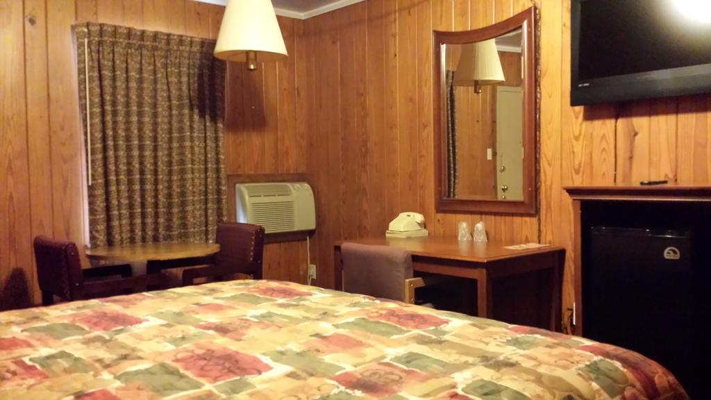 Texas Inn Motel Marshall Ruang foto
